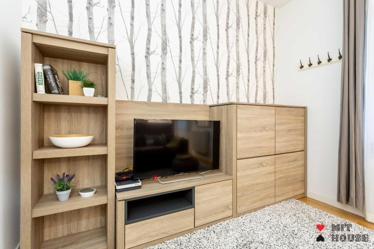 Appartement Mit House Ayala En Madrid Extérieur photo